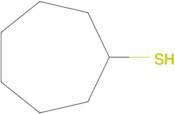 Cycloheptanethiol