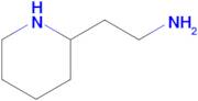 2-(Piperidin-2-yl)ethan-1-amine