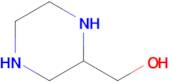 Piperazin-2-ylmethanol