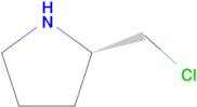 (S)-2-(Chloromethyl)pyrrolidine