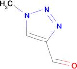 1-Methyl-1H-1,2,3-triazole-4-carbaldehyde