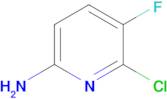 6-Chloro-5-fluoropyridin-2-amine