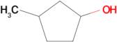 3-Methylcyclopentan-1-ol