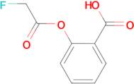 2-(2-Fluoroacetoxy)benzoic acid