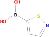 Isothiazol-5-ylboronic acid