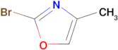 2-Bromo-4-methyloxazole