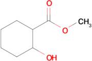 Methyl 2-hydroxycyclohexane-1-carboxylate