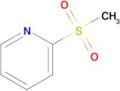 2-(Methylsulfonyl)pyridine