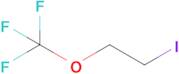 1-Iodo-2-(trifluoromethoxy)ethane