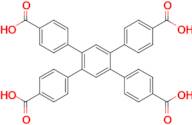 4',5'-Bis(4-carboxyphenyl)-[1,1':2',1''-terphenyl]-4,4''-dicarboxylic acid