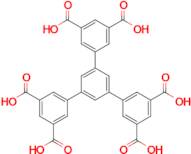 5'-(3,5-Dicarboxyphenyl)-[1,1':3',1''-terphenyl]-3,3'',5,5''-tetracarboxylic acid