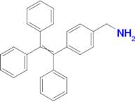 (4-(1,2,2-Triphenylvinyl)phenyl)methanamine