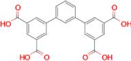 [1,1':3',1''-terphenyl]-3,3'',5,5''-tetracarboxylic acid