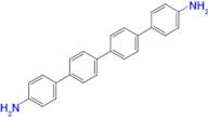 [1,1':4',1'':4'',1'''-Quaterphenyl]-4,4'''-diamine