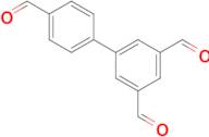 [1,1'-Biphenyl]-3,4',5-tricarbaldehyde