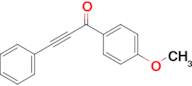 1-(4-Methoxyphenyl)-3-phenylprop-2-yn-1-one