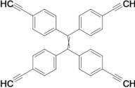 1,1,2,2-Tetrakis(4-ethynylphenyl)ethene