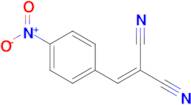 4-Nitrobenzylidenemalononitrile