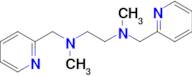 N,N'-Dimethyl-N,N'-bis(2-pyridylmethyl)ethane-1,2-diamine