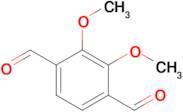 2,3-Dimethoxy-1,4-benzenedicarboxaldehyde