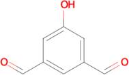 5-Hydroxy-benzene-1,3-dicarbaldehyde