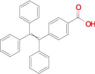 4-(1,2,2-Triphenylvinyl)benzoic acid