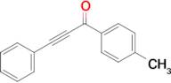 3-Phenyl-1-(p-tolyl)prop-2-yn-1-one