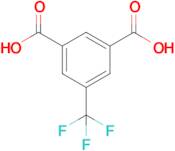 5-(Trifluoromethyl)isophthalic acid