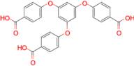 4,4',4''-(Benzene-1,3,5-triyltris(oxy))tribenzoic acid