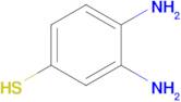 3,4-Diaminobenzenethiol