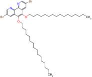 3,8-Dibromo-5,6-bis(hexadecyloxy)-1,10-phenanthroline