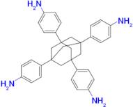 4,4',4'',4'''-(Adamantane-1,3,5,7-tetrayl)tetraaniline