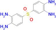 4,4'-Sulfonylbis(benzene-1,2-diamine)