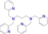 N1,N1,N3,N3-Tetrakis(pyridin-2-ylmethyl)propane-1,3-diamine