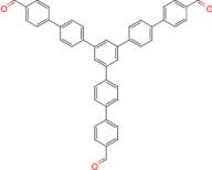 5''-(4'-Formyl-[1,1'-biphenyl]-4-yl)-[1,1':4',1'':3'',1''':4''',1''''-quinquephenyl]-4,4''''-dicar…