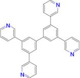 3,3',5,5'-Tetra(pyridin-3-yl)-1,1'-biphenyl