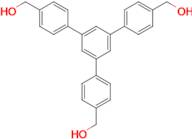 5'-[4-(Hydroxymethyl)phenyl][1,1':3',1''-terphenyl]-4,4''-dimethanol