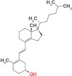 Isotachysterol 3