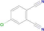 4-Chlorophthalonitrile