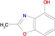 2-Methylbenzo[d]oxazol-4-ol