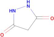 Pyrazolidine-3,5-dione