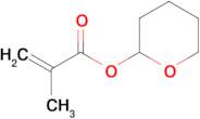 Tetrahydro-2H-pyran-2-yl methacrylate