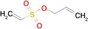 Allyl ethenesulfonate