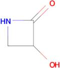 3-Hydroxyazetidin-2-one