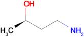 (R)-4-Aminobutan-2-ol