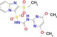 Sulfosulfuron