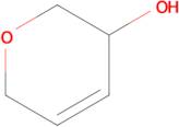 3,6-Dihydro-2H-pyran-3-ol