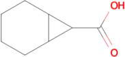 Bicyclo[4.1.0]heptane-7-carboxylic acid