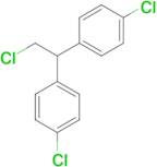 1-Chloro-4-[2-chloro-1-(4-chlorophenyl)ethyl]benzene