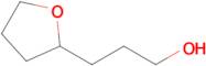 3-Tetrahydrofuran-2-ylpropan-1-ol